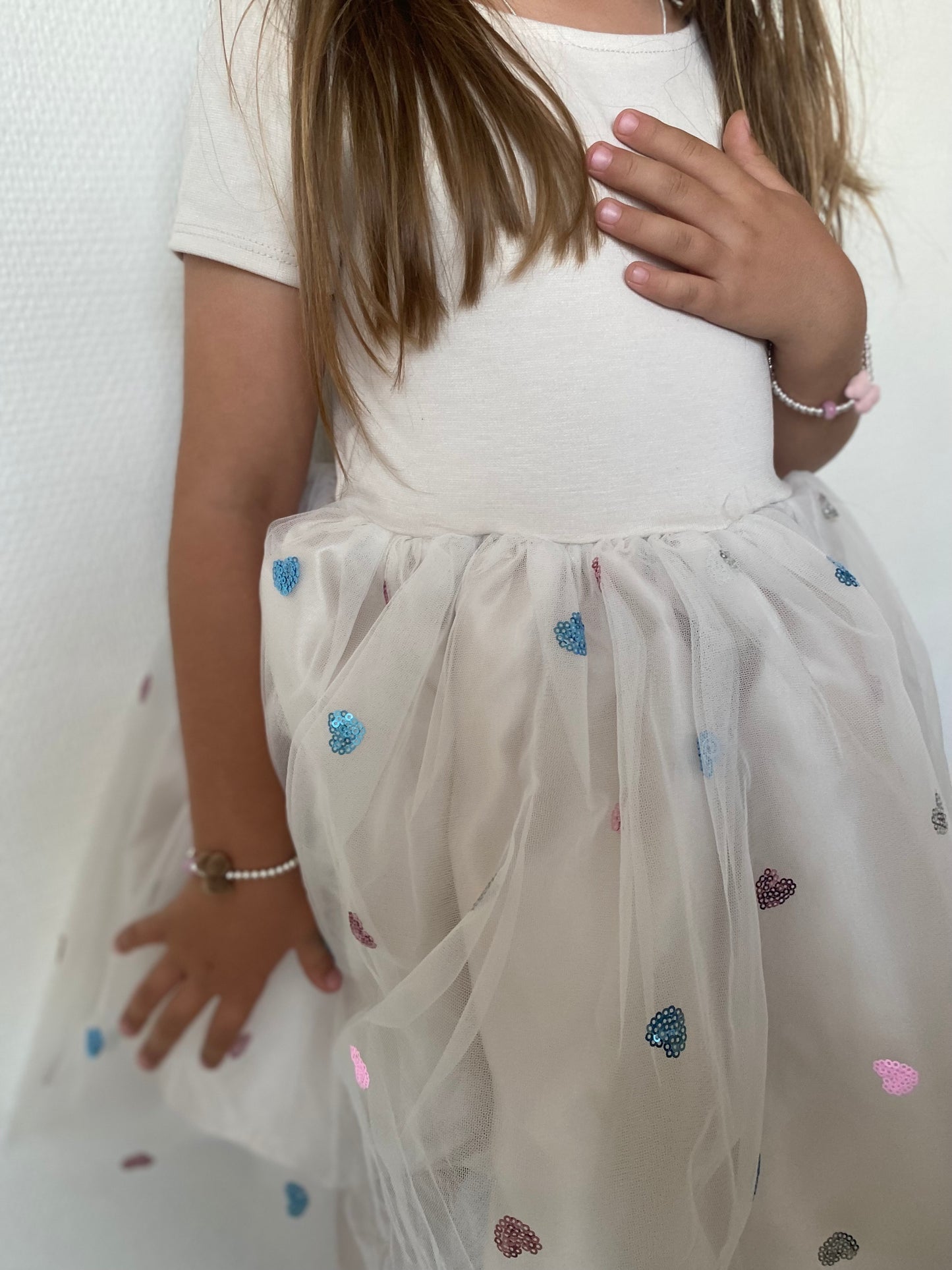 The Original 925 Teddy Bracelet - Brown Bear